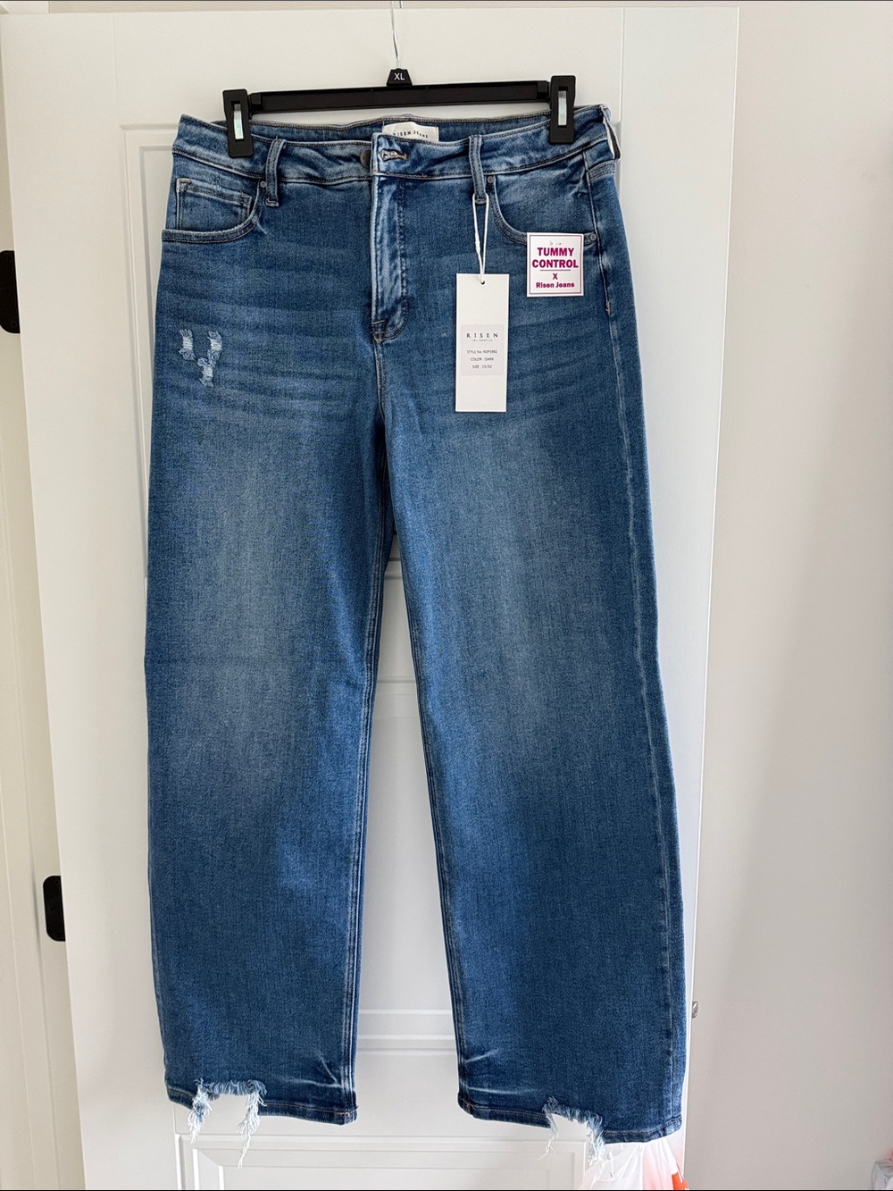 NWT Risen Jeans size 15/32